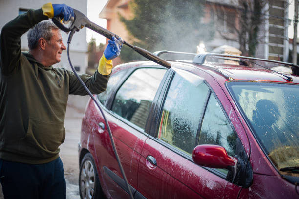 Best Roof Power Washing Services  in Dayton, TN